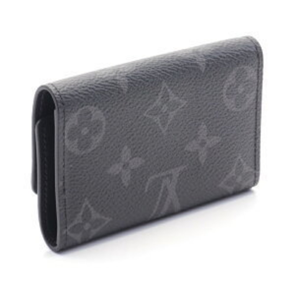 Louis Vuitton Multicle Monogram Eclipse Black Key… - image 1
